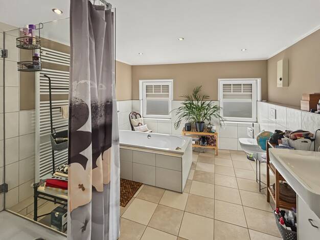 Reihenmittelhaus zum Kauf 199.000 € 2 Zimmer 86 m² 154 m² Grundstück Waldniel Schwalmtal 41366