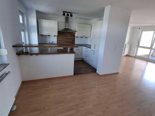 Wohnung zur Miete 1.000 € 3 Zimmer 93 m² 1. Geschoss Großreuth b Schweinau Nürnberg 90431