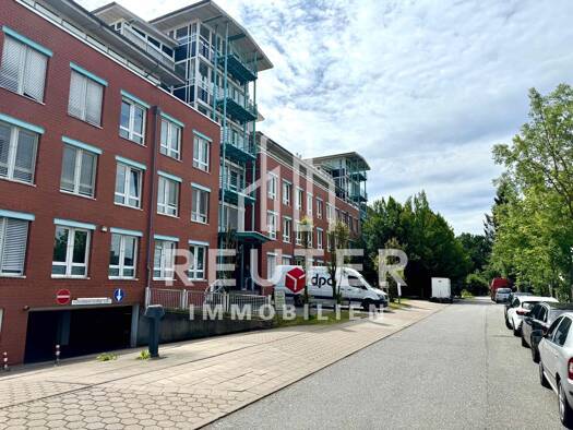 Bürofläche zur Miete provisionsfrei 7,90 € 247,5 m² Bürofläche Niendorf Hamburg 22453