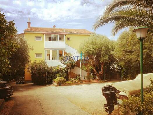 Einfamilienhaus zum Kauf 790.000 € 12 Zimmer 570 m² Grundstück Mali Losinj 51550