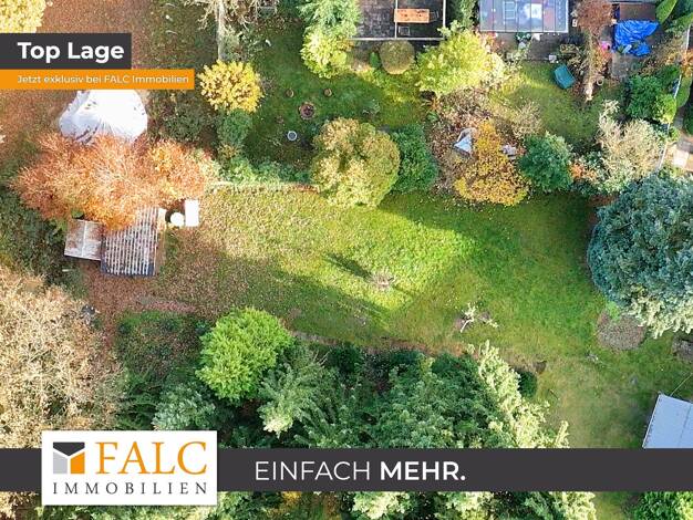 Grundstück zum Kauf 329.900 € 794 m² Grundstück Lohbrügge Bergedorf 21031