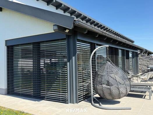 Einfamilienhaus zum Kauf 429.000 € 4 Zimmer 138 m² 691 m² Grundstück Litzelsdorf 7532