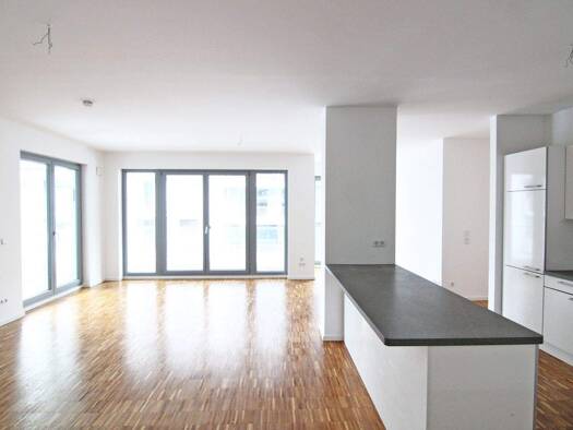 Wohnung zur Miete 2.317 € 3 Zimmer 112,7 m² 2. Geschoss frei ab sofort Tiergarten Mitte 10785