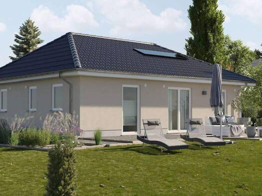 Haus zum Kauf provisionsfrei 365.950 € 3 Zimmer 92 m² 658 m² Grundstück Prüm Eifelkreis Bitburg-Prüm 54595