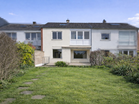 Reihenmittelhaus zum Kauf 449.000 € 4 Zimmer 109,4 m² 239 m² Grundstück Pesch Köln 50767