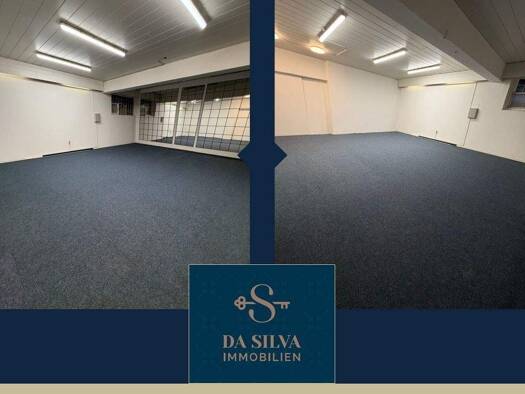 Lagerhalle zur Miete 400 € 50 m² Lagerfläche Mainz-Kostheim 55246