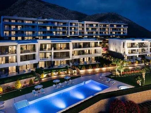 Wohnung zum Kauf 519.000 € 2 Zimmer 109 m² 1. Geschoss Begoña Fuengirola 29640
