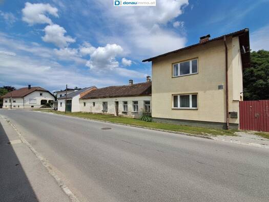 Haus zum Kauf 269.000 € 4 Zimmer 91,3 m² 937 m² Grundstück Niederleis 2116
