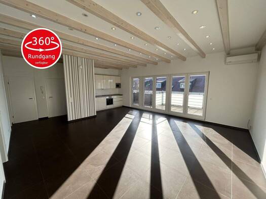 Wohnung zum Kauf 300.000 € 3 Zimmer 89,4 m² Elsen Paderborn / Elsen 33106