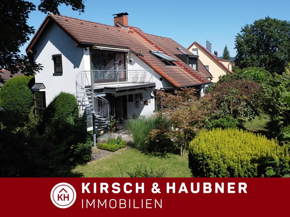 Mehrfamilienhaus zum Kauf 748.000 € 8 Zimmer 240 m²<br/>Wohnfläche 850 m²<br/>Grundstück Neumarkt Neumarkt in der Oberpfalz 92318