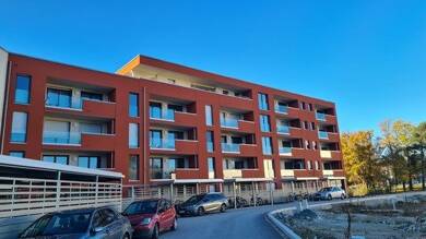 Wohnung zur Miete 979 € 3 Zimmer 66,2 m² Geschoss 3/3 frei ab sofort Langwasser - Südost Nürnberg 90471