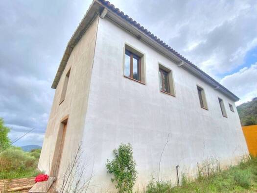Bauernhaus zum Kauf 220.000 € 1 Zimmer 137 m² 137 m² Grundstück Colmenar 29170