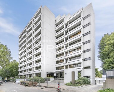 Bürofläche zur Miete provisionsfrei 25 € 1.140 m² Bürofläche teilbar ab 1.140 m² Rotherbaum Hamburg 20354