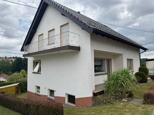 Einfamilienhaus zum Kauf 239.000 € 6 Zimmer 140 m² 604 m² Grundstück Alsweiler Marpingen 66646
