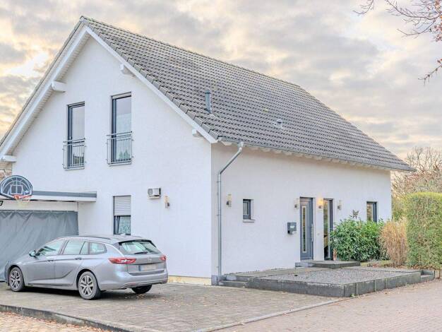 Einfamilienhaus zum Kauf 564.000 € 5 Zimmer 179,8 m² 623 m² Grundstück Lippling Delbrück 33129