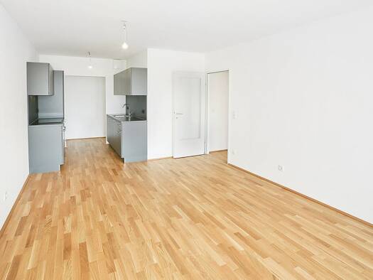 Wohnung zur Miete 784 € 2 Zimmer 56,9 m² 1. Geschoss Groß-Enzersdorfer Straße 68 Wien 1220