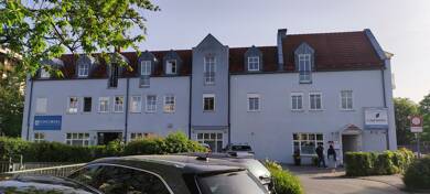 Wohnung zum Kauf 179.000 € 2 Zimmer 57,1 m² Dachgeschoss, 2. Geschoss Trostberg Trostberg 83308