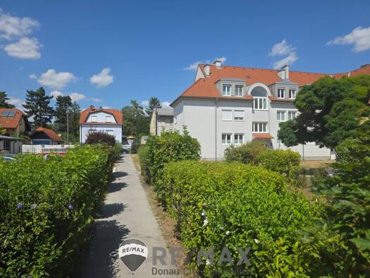 Immobilie in Stockerau - Wohnung zum Kauf - Stockerau - 199.000 € - 3 Zimmer, 74 m², EG - Bild 0
