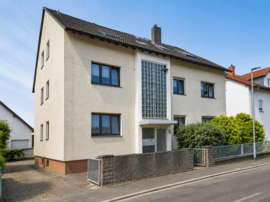 Mehrfamilienhaus zum Kauf 959.000 € 15 Zimmer 393 m² 540 m² Grundstück Weiskirchen Rodgau 63110