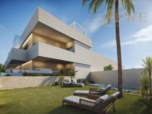 Wohnung zum Kauf - Erstbezug 299.950 € 2 Zimmer 85 m² San Pedro del Pinatar 30740