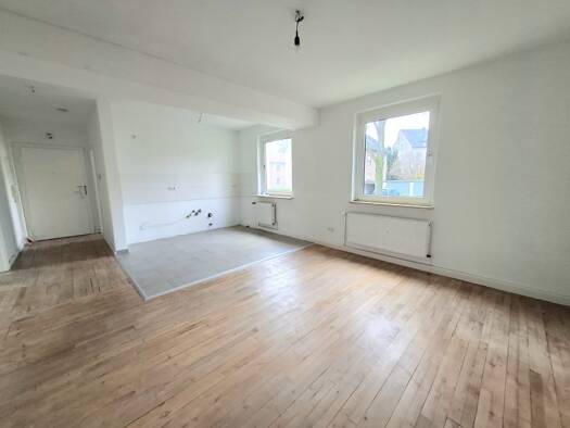Studio zur Miete 399 € 1 Zimmer 28,1 m² frei ab 01.07.2026 Melittastr. 18 Innenstadt Minden 32427