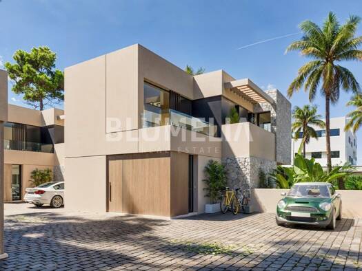 Haus zum Kauf 1.250.000 € 200 m² 290 m² Grundstück Alacant 03540