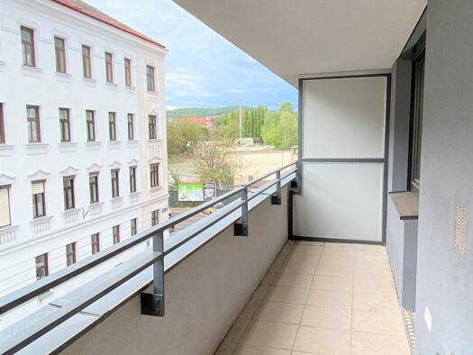 Wohnung zur Miete 940 € 2 Zimmer 46 m² 3. Geschoss Wien 1170