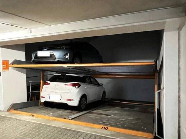 Duplex-Garage zur Miete provisionsfrei 70 € Kaeppelstraße 12 St Jobst Nürnberg 90491