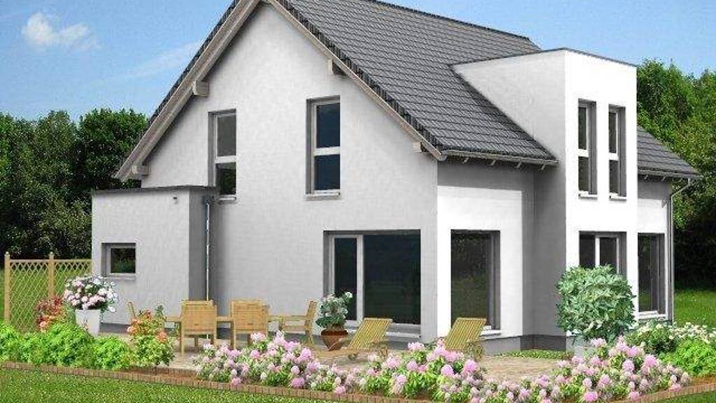 Einfamilienhaus zum Kauf 359.816 € 5 Zimmer 152 m² 720 m² Grundstück Löbau 02708