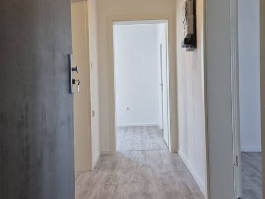 Wohnung zur Miete 880 € 3 Zimmer 65 m² Geschoss 4/5 frei ab 01.08.2026 Gugelstraße 77 Gibitzenhof Nürnberg 90459