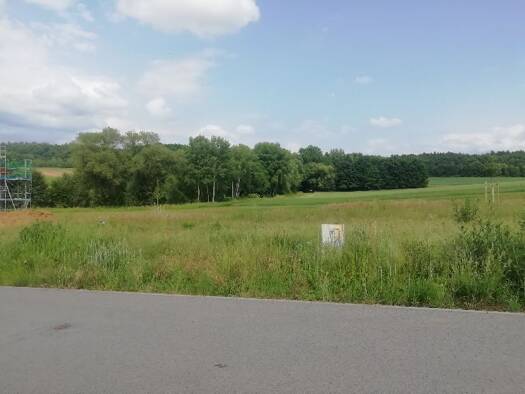 Grundstück zum Kauf 146.120 € 562 m² Grundstück Zapfendorf 96199