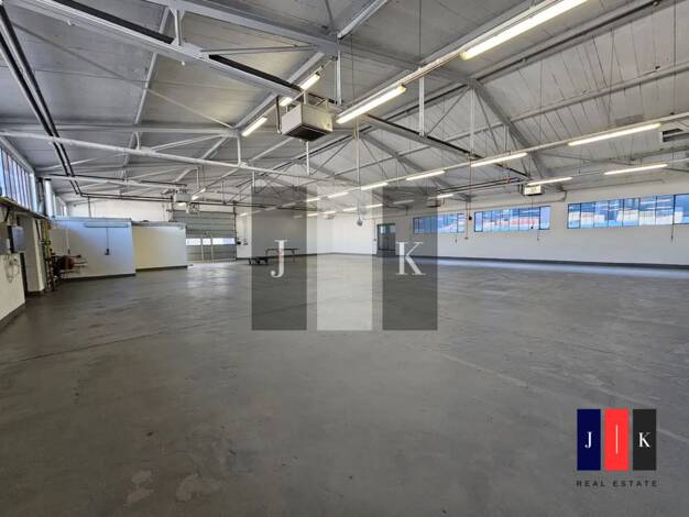 Lagerhalle zur Miete 8,90 € 550 m² Lagerfläche Billbrook Hamburg 22113