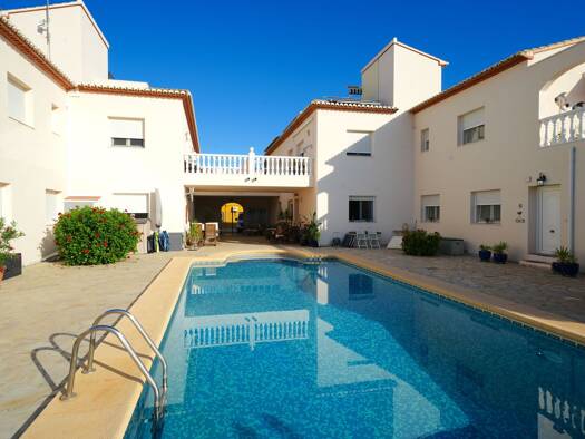 Reihenendhaus zum Kauf provisionsfrei 195.000 € 5 Zimmer 173,3 m² Ondara 03760