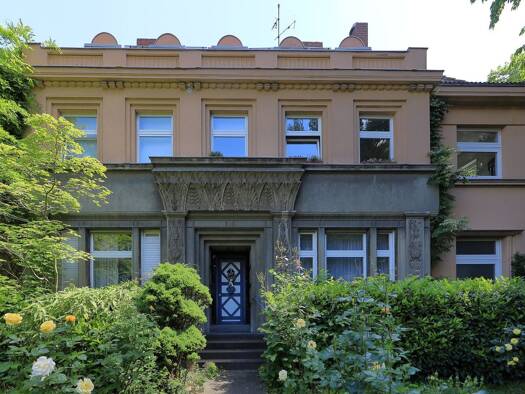 Wohnung zum Kauf 795.000 € 4 Zimmer 117,3 m² 2. Geschoss Köln 50968