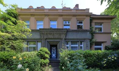Wohnung zum Kauf 795.000 € 4 Zimmer 117,3 m² Dachgeschoss, 2. Geschoss Bayenthal Köln 50968