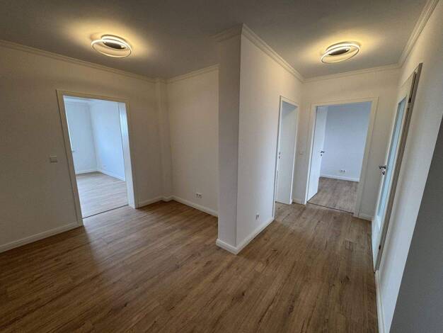 Wohnung zum Kauf provisionsfrei 219.000 € 3 Zimmer 80 m² 4. Geschoss Egestorf Barsinghausen 30890
