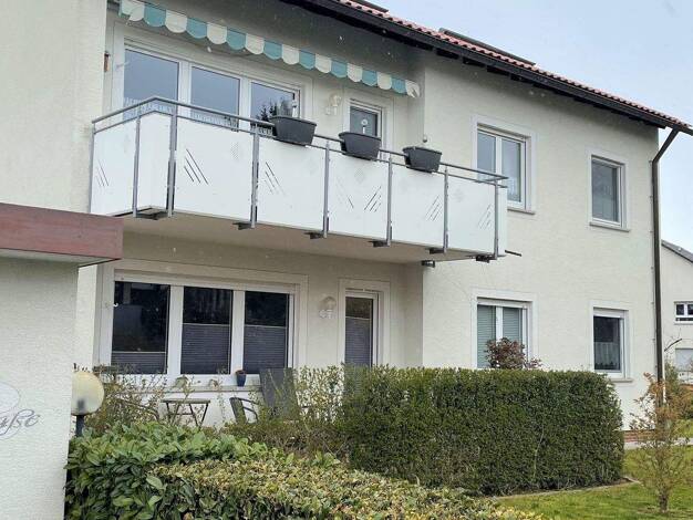 Wohnung zum Kauf 158.000 € 2,5 Zimmer 60 m² Maidbronn Rimpar 97222