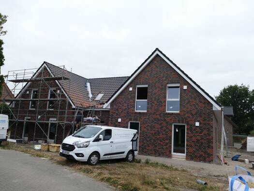 Mehrfamilienhaus zum Kauf - Erstbezug 1 Zimmer 375 m² 1.078 m² Grundstück frei ab 01.01.2027 Plankorth Bawinkel 49844