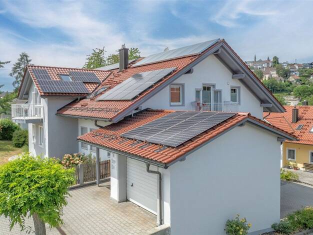 Mehrfamilienhaus zum Kauf 749.000 € 14 Zimmer 198,8 m² 1.091 m² Grundstück Fürstenstein Fürstenstein 94538
