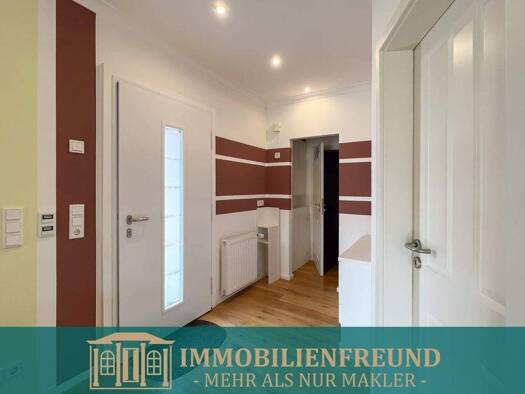 Einfamilienhaus zum Kauf 449.500 € 8 Zimmer 174 m² 721 m² Grundstück Cronenberg Wuppertal 42349