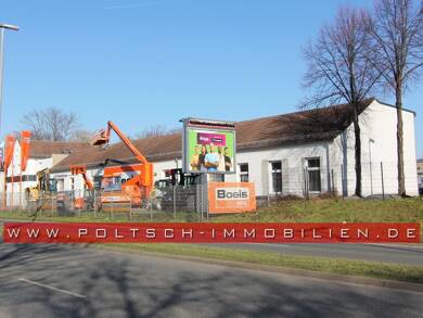 Immobilie zum Kauf als Kapitalanlage geeignet 1.280.000 € 1.509 m² 8.243 m² Grundstück Tinz Gera 07546