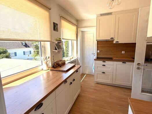 Wohnung zur Miete 1.000 € 3 Zimmer 78 m² Geschoss 1/2 frei ab 01.01.2027 Bad Grönenbach Bad Grönenbach 87730