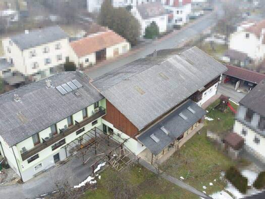 Gastronomie/Hotel zum Kauf 399.000 € 2.289 m² Grundstück Bad Tatzmannsdorf 7431
