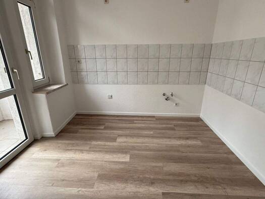 Studio zur Miete 349 € 3 Zimmer 65 m² 1. Geschoss Erich-Mühsam-Str. 38 Kaßberg Chemnitz 09112