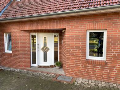 Wohnung zur Miete 750 € 4 Zimmer 154 m² 1. Geschoss frei ab 01.08.2025 Nordwohlde Bassum 27211