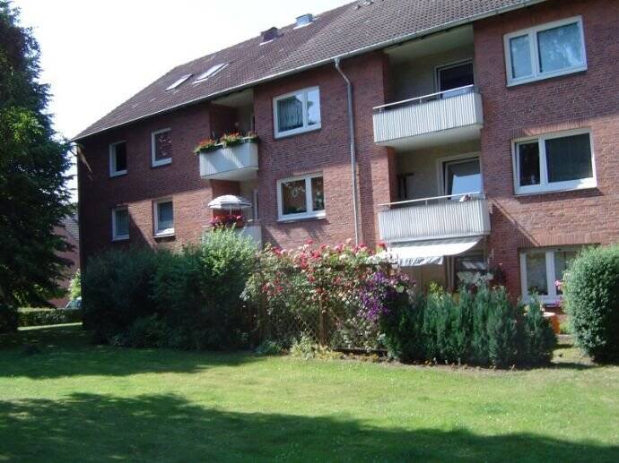 Wohnung zur Miete, Eutin