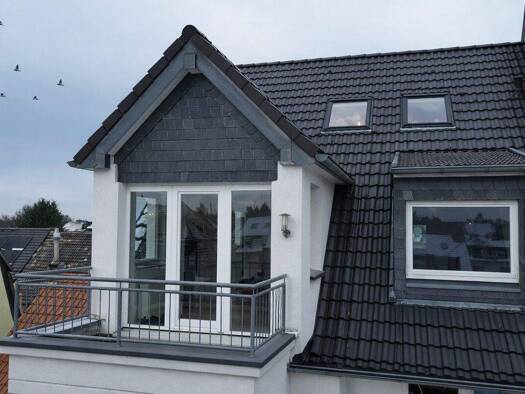 Maisonette zum Kauf 335.000 € 3 Zimmer 88 m² 4. Geschoss Merheim Köln / Merheim 51109