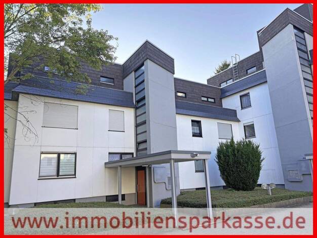 Wohnung zum Kauf 119.000 € 4 Zimmer 105,7 m² 1. Geschoss Dobel 75335