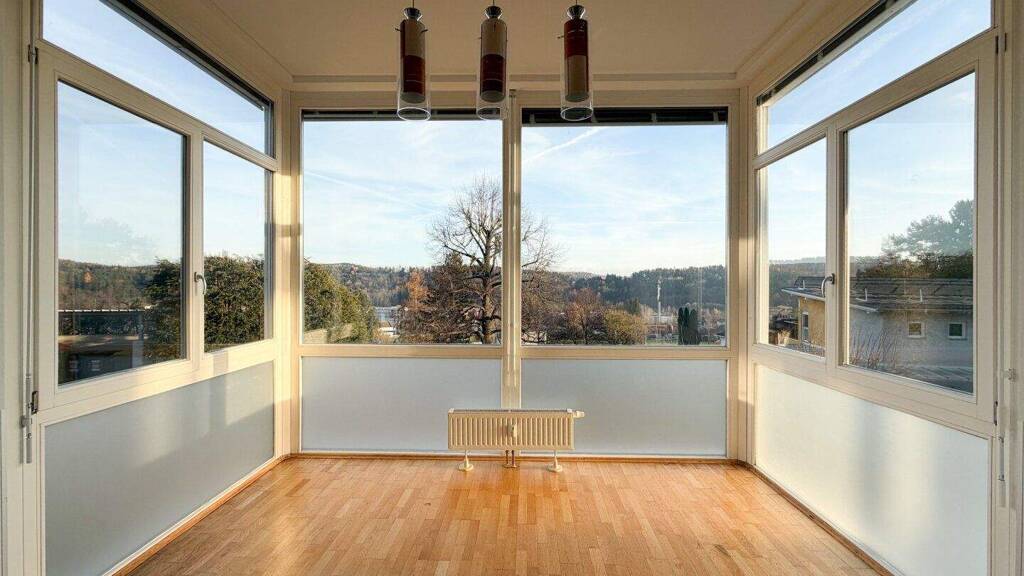 Wohnung zum Kauf 375.000 € 3 Zimmer 85,3 m² Föllinger Straße Mariatrost Graz 8044