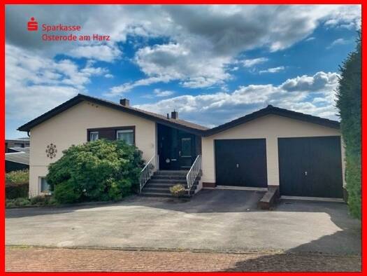 Einfamilienhaus zum Kauf 298.000 € 6 Zimmer 181,6 m² 933 m² Grundstück Osterode 37520